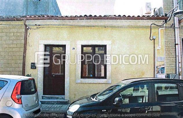 appartamento in vendita a Canicattini Bagni