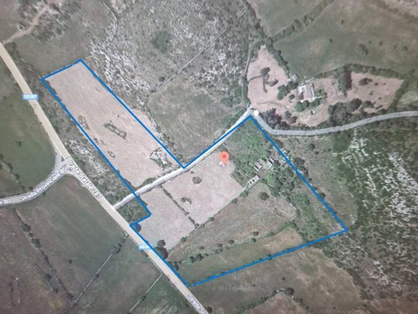terreno agricolo in vendita a Canicattini Bagni