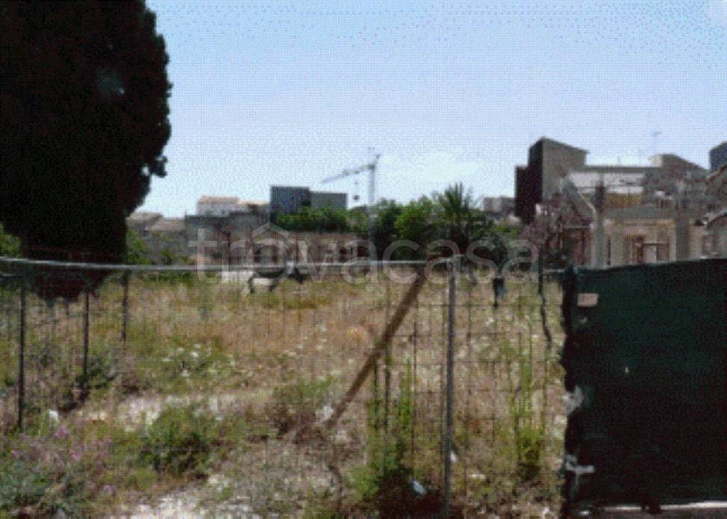 terreno agricolo in vendita a Canicattini Bagni