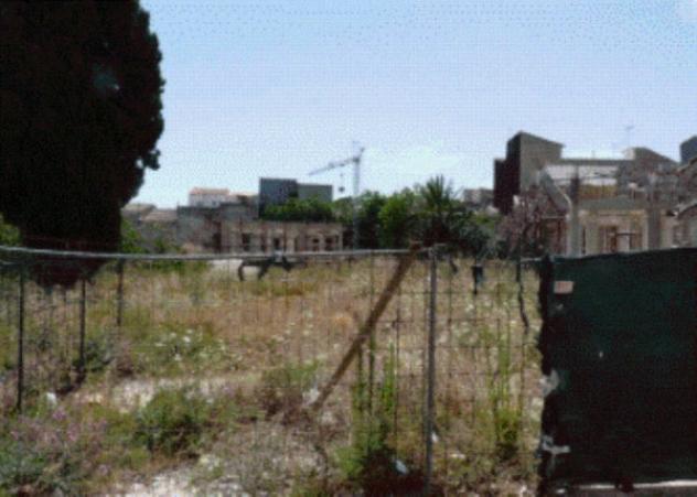 terreno agricolo in vendita a Canicattini Bagni