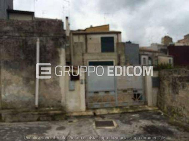 casa indipendente in vendita a Canicattini Bagni