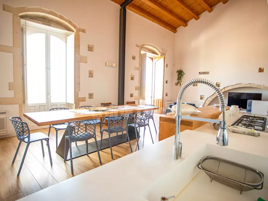 casa indipendente in vendita a Canicattini Bagni