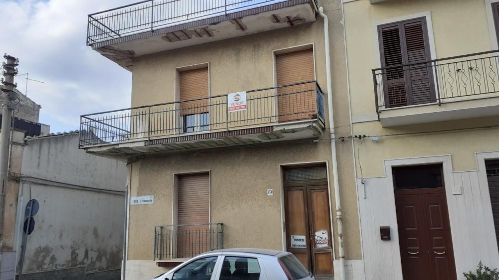 appartamento in vendita a Canicattini Bagni