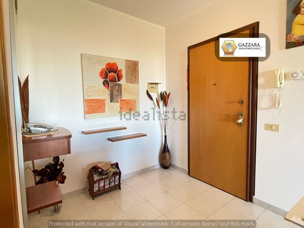 appartamento in vendita a Canicattini Bagni