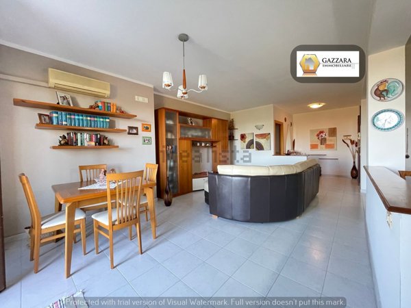 appartamento in vendita a Canicattini Bagni