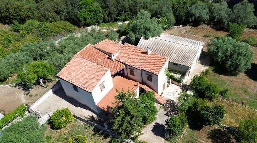 casa indipendente in vendita a Canicattini Bagni