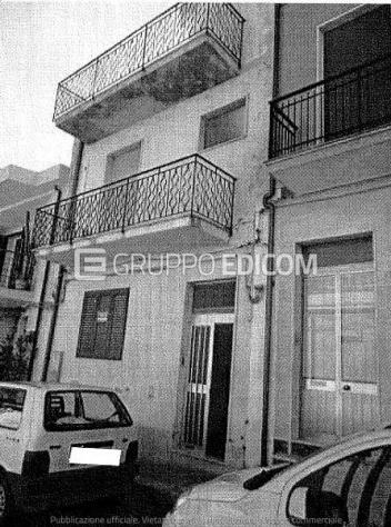 appartamento in vendita a Canicattini Bagni