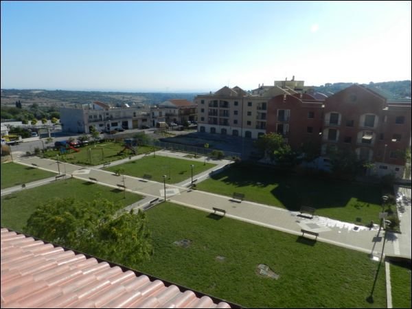 appartamento in vendita a Canicattini Bagni