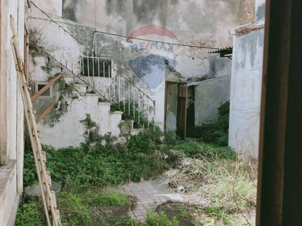 casa indipendente in vendita a Canicattini Bagni