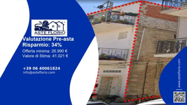 appartamento in vendita a Canicattini Bagni