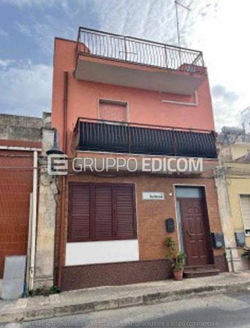 appartamento in vendita a Canicattini Bagni