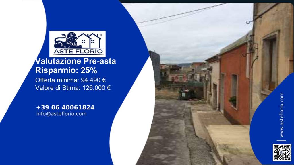 appartamento in vendita a Canicattini Bagni