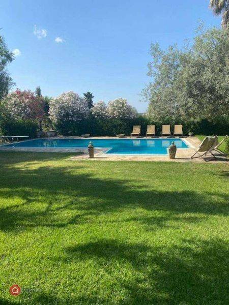 casa indipendente in vendita a Canicattini Bagni