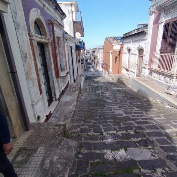 appartamento in vendita a Canicattini Bagni