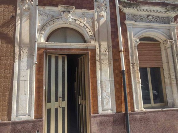 casa indipendente in vendita a Canicattini Bagni
