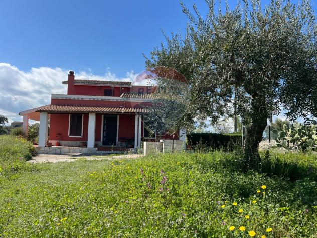 casa indipendente in vendita a Canicattini Bagni
