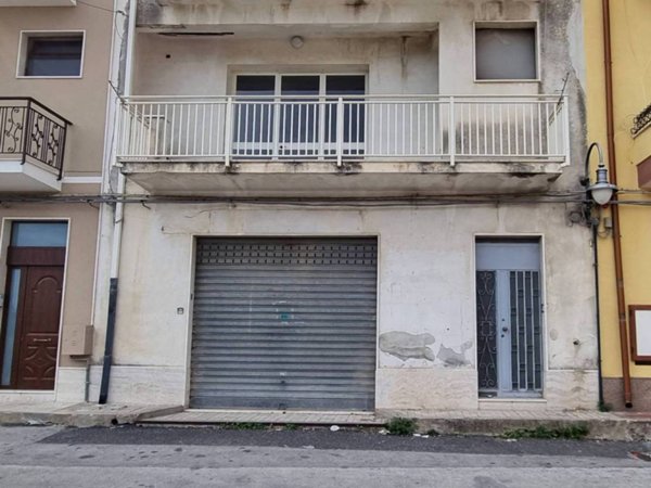 appartamento in vendita a Canicattini Bagni