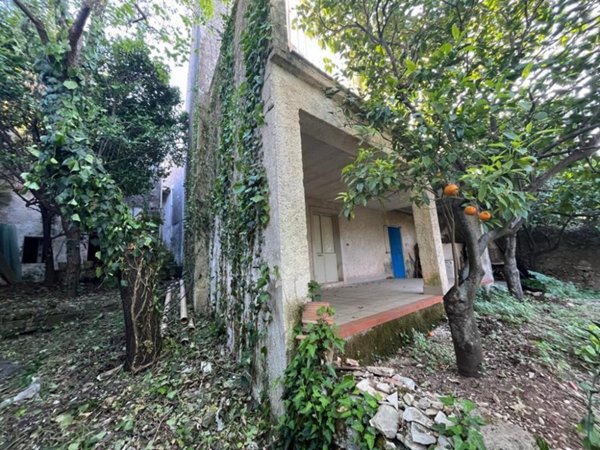 casa indipendente in vendita a Canicattini Bagni