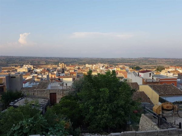 appartamento in vendita a Canicattini Bagni