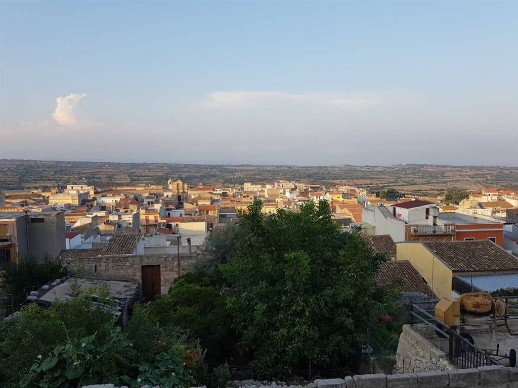 appartamento in vendita a Canicattini Bagni