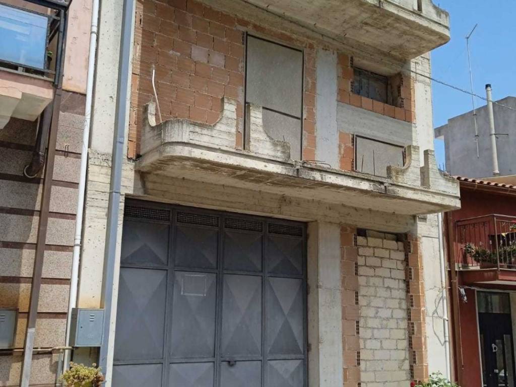 casa indipendente in vendita a Canicattini Bagni