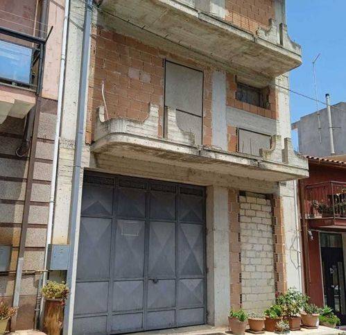 casa indipendente in vendita a Canicattini Bagni