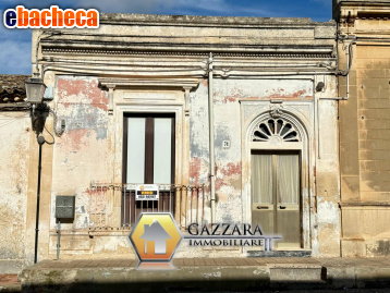 casa indipendente in vendita a Canicattini Bagni