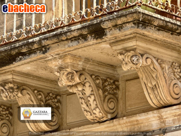 casa indipendente in vendita a Canicattini Bagni