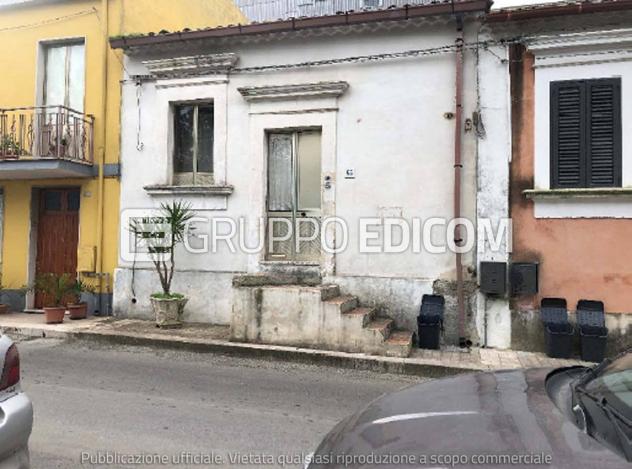 appartamento in vendita a Canicattini Bagni