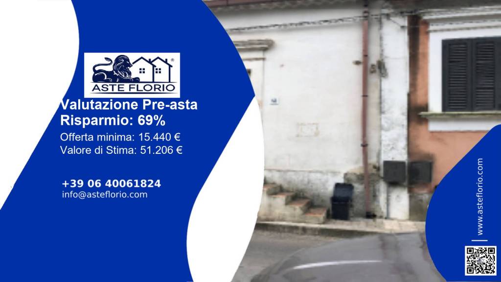 appartamento in vendita a Canicattini Bagni