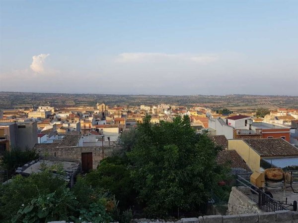 appartamento in vendita a Canicattini Bagni