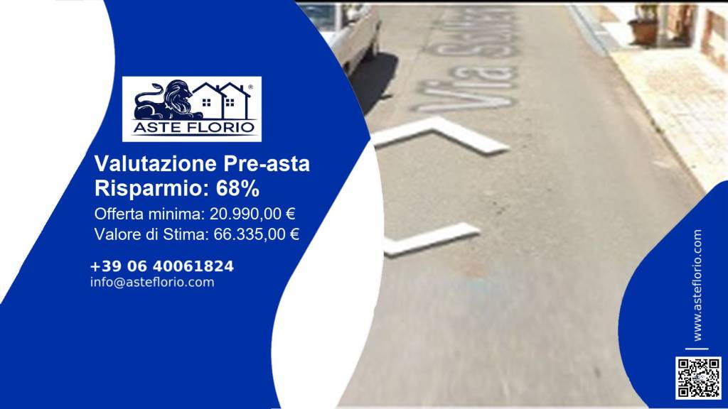 appartamento in vendita a Canicattini Bagni