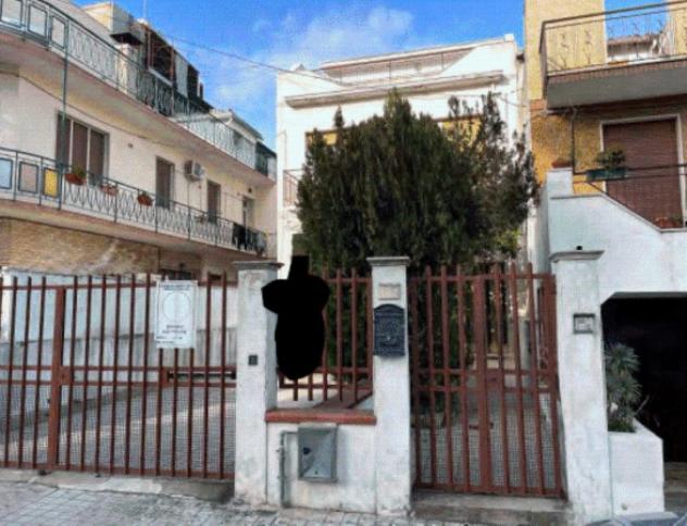 appartamento in vendita a Canicattini Bagni