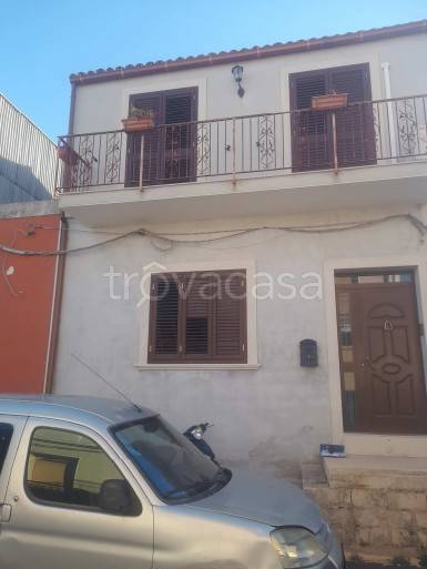 appartamento in vendita a Canicattini Bagni