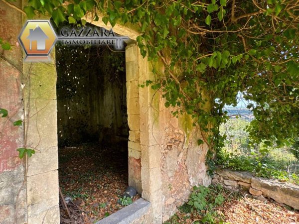 terreno agricolo in vendita a Canicattini Bagni