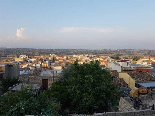 appartamento in vendita a Canicattini Bagni