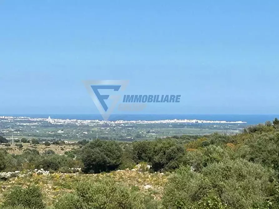 terreno agricolo in vendita a Canicattini Bagni