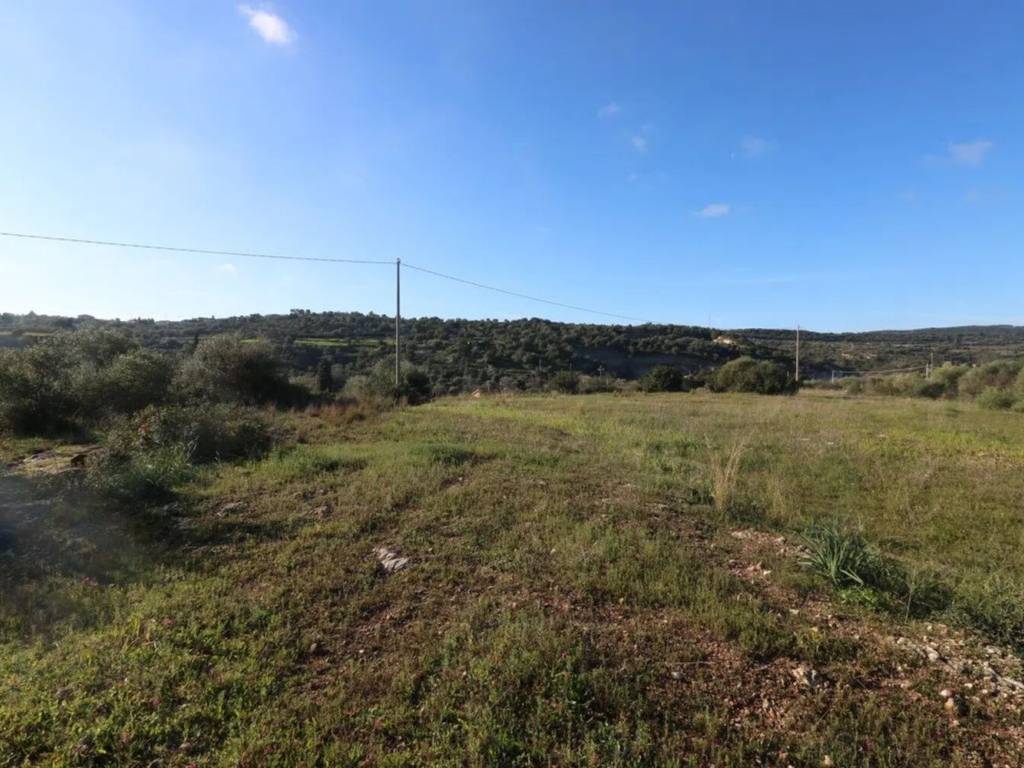 terreno agricolo in vendita a Canicattini Bagni