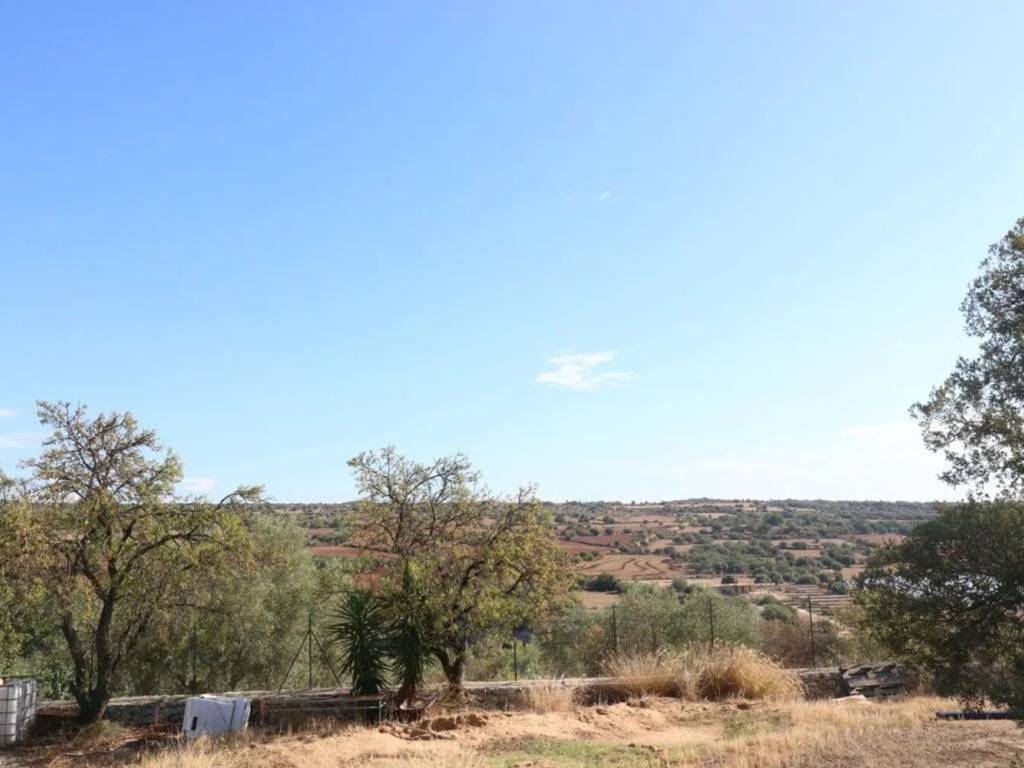 terreno agricolo in vendita a Canicattini Bagni