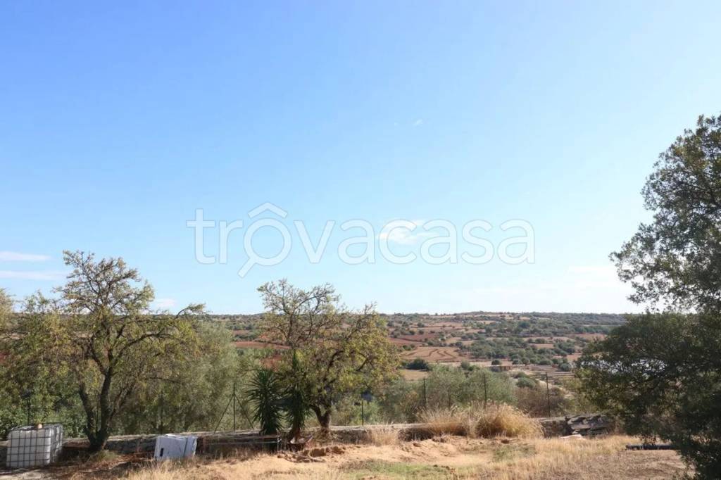 casa indipendente in vendita a Canicattini Bagni