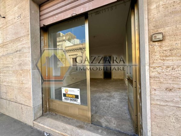 ufficio in vendita a Canicattini Bagni