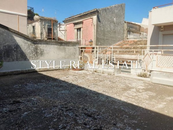 appartamento in vendita a Canicattini Bagni