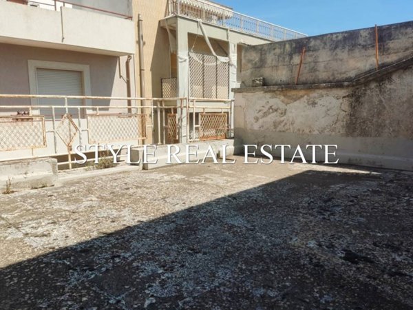 appartamento in vendita a Canicattini Bagni