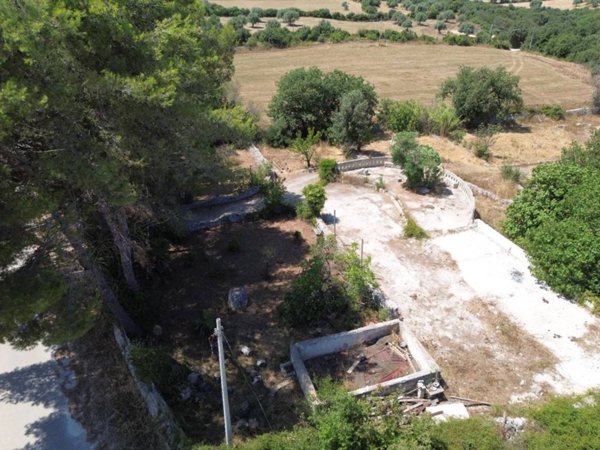 terreno agricolo in vendita a Canicattini Bagni