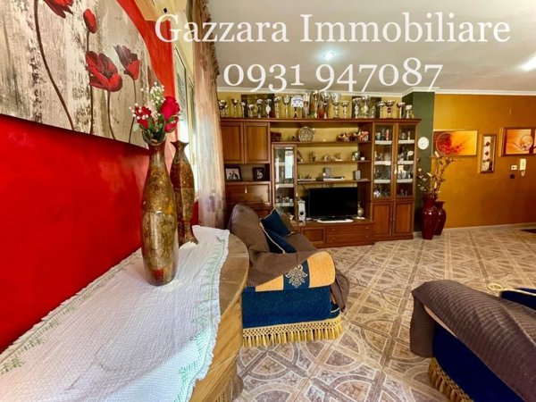 appartamento in vendita a Canicattini Bagni