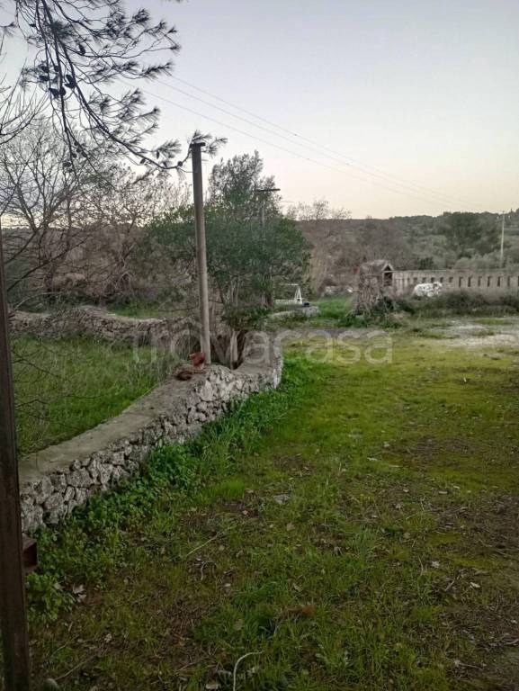 terreno agricolo in vendita a Canicattini Bagni