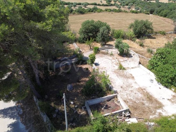 terreno agricolo in vendita a Canicattini Bagni