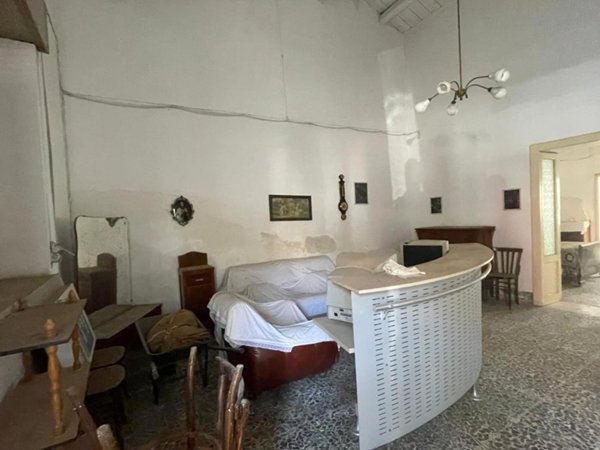 appartamento in vendita a Canicattini Bagni