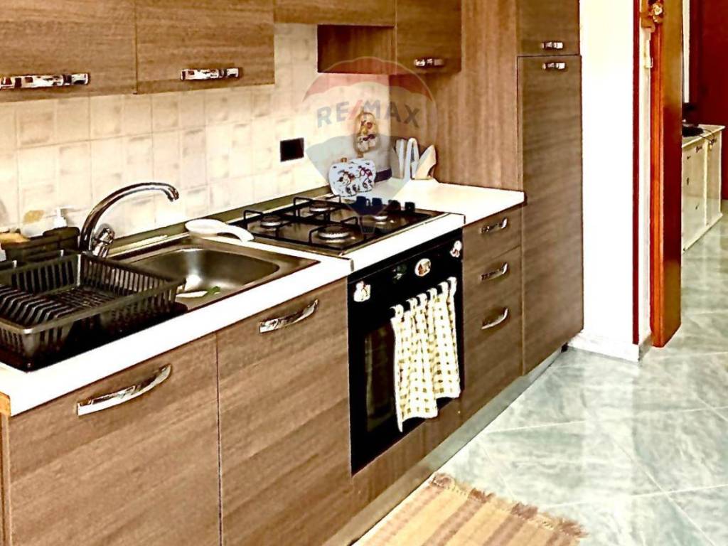 appartamento in vendita a Canicattini Bagni