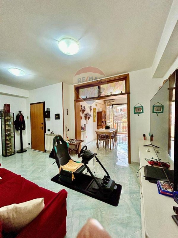 appartamento in vendita a Canicattini Bagni